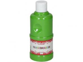 Spirit: Zöld színű tempera 250ml