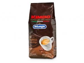 DeLonghi Kimbo Prestige szemes kávé 1000g