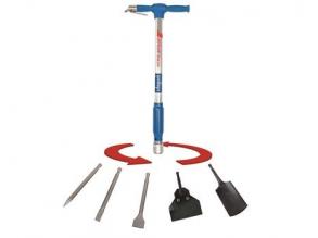 SCHEPPACH AERO 2 SPADE PNEUMATIKUS SZERSZÁM