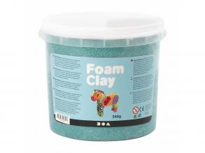 Habagyag - sötétzöld, 560gr.