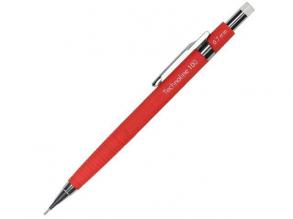 Spirit: Technoline 100 mechanikus ceruza 0,7mm piros