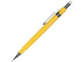 Spirit: Technoline 100 mechanikus ceruza 0,7mm sárga