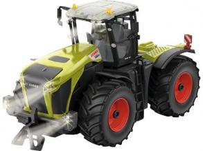 Siku Claas Xerion 5000 Trac VC távirányítású traktor