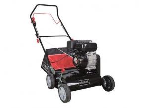 Scheppach SC 40 P - Benzinmotoros gyepszellőztető 40 cm
