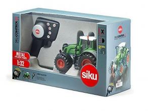 Fendt 939 traktor 1:32-es méretarányban távirányításos ,20.5x12.5x35.5 cm-es - Siku