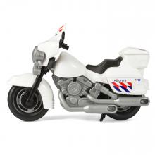 Rendőr motor