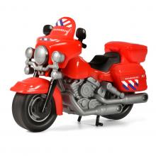 Tűzoltó motorkerékpár