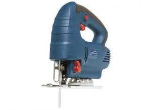 Scheppach JS 600 - Dekopírfűrész 600 W