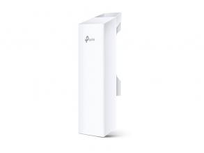 TP-Link CPE210 N300 2,4GHz Vezeték nélküli kültéri AccessPoint
