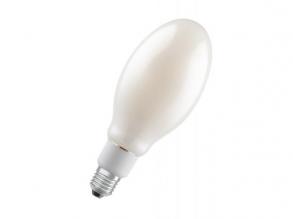 LEDVANCE , HQL LED FILAMENT V , LED égő , E27 , 38 W , 2700 K , Meleg fehér , IP65