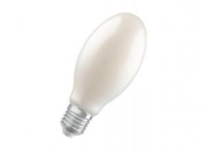 LEDVANCE , HQL LED FILAMENT V , LED égő , E40 , 38 W , 4000 K , Hideg fehér , IP65