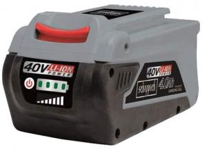 BPS4040Li - 40V Li-Ion akkumulátor 4Ah