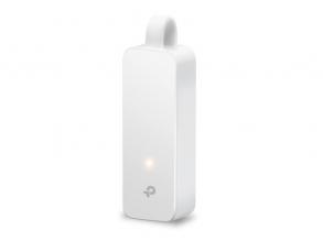 TP-Link UE300C USB 3.0 Type-C to RJ45 Gigabit Ethernet Network Adapter