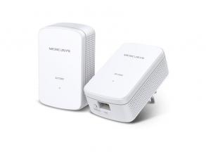 Mercusys MP500 KIT AV1000 Gigabit Powerline Starter Kit