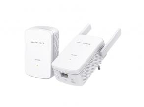 Mercusys MP510 KIT AV1000 Gigabit Powerline WiFi Kit