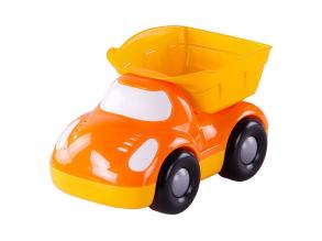 Cavallino billenős autó, 22,5 cm