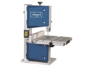 Scheppach HBS 30 szalagfűrész
