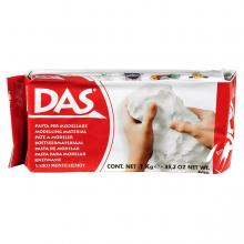 DAS fehér modellező gyurma 1 kg-os kiszerelésben