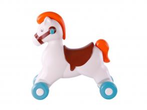 Cavallino Safari ló futóbicikli