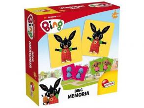 Bing memóriajáték