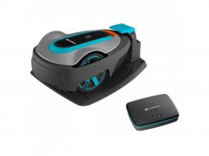 Gardena smart SILENO city 600 készlet