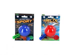 Hyper Ball Sport kültéri labda, többféle változat, 1 db