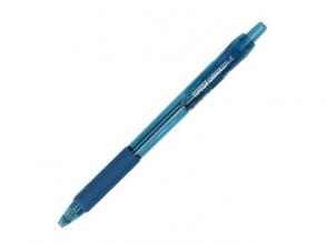 Spirit: FX7 fekete olajos golyóstoll 0.7mm-es