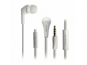 AWEI ES-Q7i In-Ear fehér fülhallgató