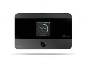 TP-Link TL-M7350 LTE 150/50Mbps hordozható router