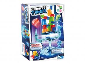 Gravity Tower Egyensúlyozó játék