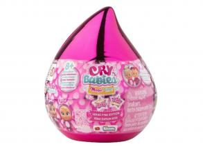 Cry Babies magic tears pink