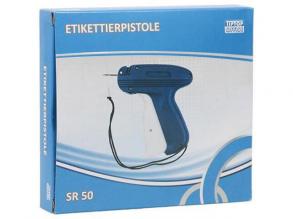 Spirit: SR-50 kézi árazó, kék