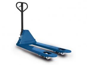 Scheppach HW 2500 - hidraulikus kézi raklapemelő 2500 kg