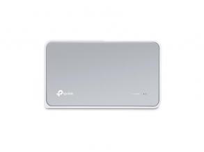TP-Link TL-SF1008D 8port 10/100Mbps LAN nem menedzselhető asztali Switch