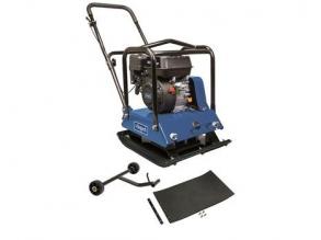 Scheppach HP 1800s - lapvibrátor 88 kg