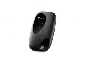 TP-Link M7000 150Mbps 4G LTE Hordozható Mobil Wi-Fi router