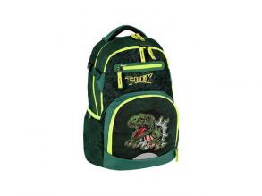 Spirit: ZERO+ T-Rex ergonomikus iskolatáska hátizsák