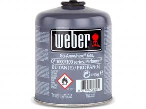 Gázpalack 26100 WEBER