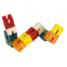 Kígyó puzzle