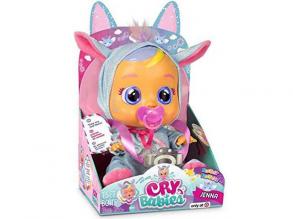 Cry Babies Fantasy Jenna könnyes baba 24cm
