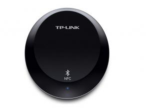 TP-Link HA100 Bluetooth-os audió vevőegység