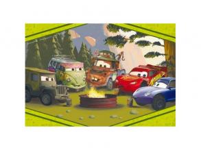 Disney Verdák - 60 db-os eco puzzle