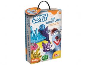 WOOZLE GOOZLE DAS KRISTALL LABOR