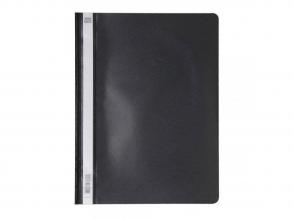 Spirit: Lefuzo mappa fekete színben 110/180 A4