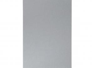 Spirit: Ezüst habszivacs lap A/4-es méret 2mm