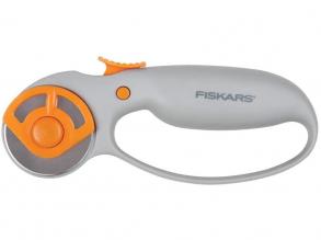 Fiskars Görgős vágó 45mm-es