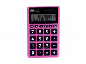 Spirit: DG555M pink számológép