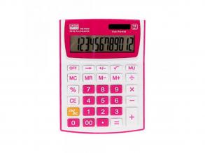 Spirit: DG-910N számológép pink színben