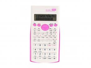 Spirit: DG-1020 számológép pink színben