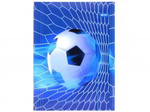 Spirit: Football Champion gumis mappa A/4